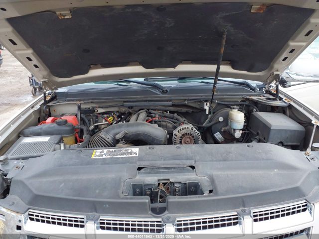 2007 CADILLAC ESCALADE ESV 1GYFK66837R235030 Photo 9