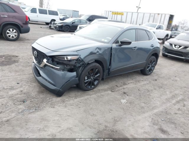 2023 MAZDA CX-30 3MVDMBCM3PM543963 Photo 1