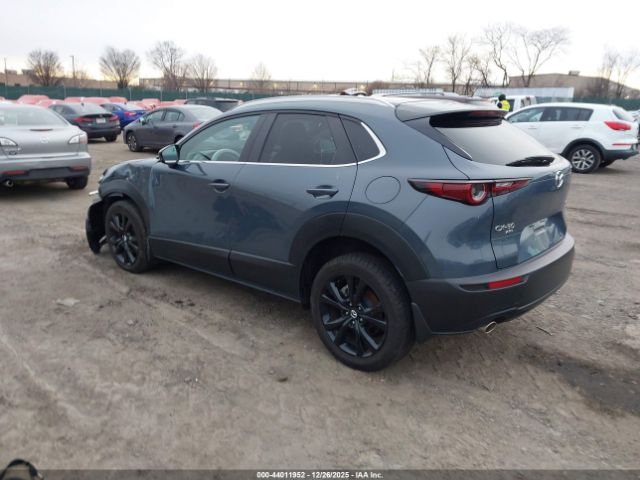 2023 MAZDA CX-30 3MVDMBCM3PM543963 Photo 2