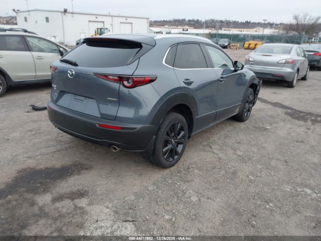 2023 MAZDA CX-30 3MVDMBCM3PM543963 Photo 3