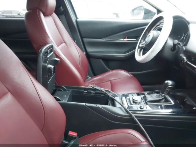 2023 MAZDA CX-30 3MVDMBCM3PM543963 Photo 4