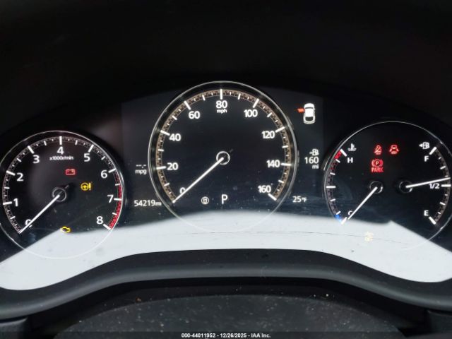 2023 MAZDA CX-30 3MVDMBCM3PM543963 Photo 6