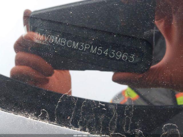 2023 MAZDA CX-30 3MVDMBCM3PM543963 Photo 8