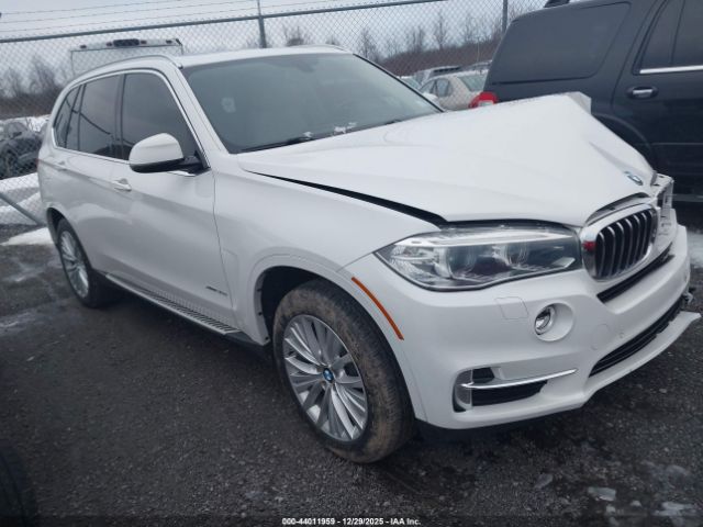 2016 BMW X5 5UXKR0C58G0P26347