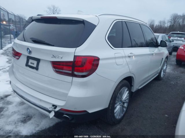 2016 BMW X5 5UXKR0C58G0P26347 Photo 3