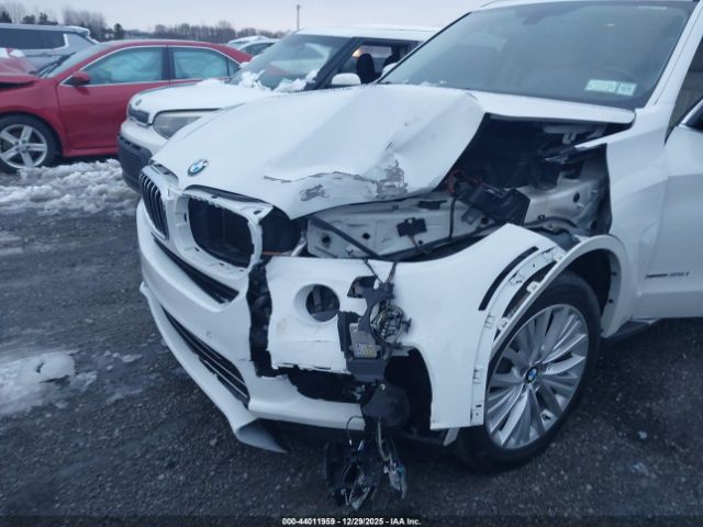 2016 BMW X5 5UXKR0C58G0P26347 Photo 5