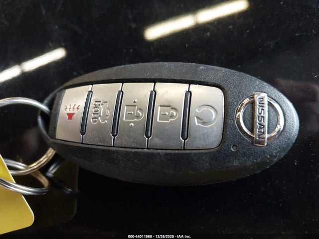 Nissan Altima 2.5 Sv 2019 1N4BL4DW8KC157594 Image 11