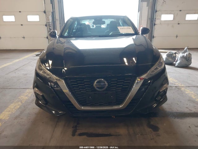 Nissan Altima 2.5 Sv 2019 1N4BL4DW8KC157594 Image 13