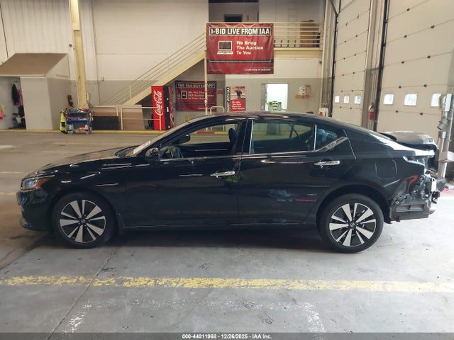 Nissan Altima 2.5 Sv 2019 1N4BL4DW8KC157594 Image 15