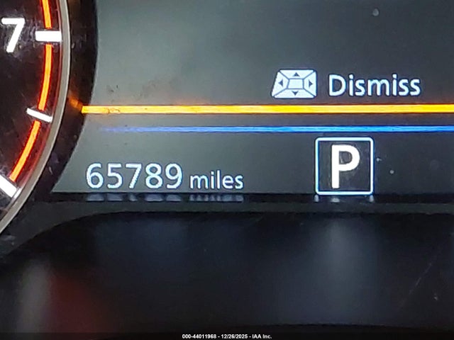 Nissan Altima 2.5 Sv 2019 1N4BL4DW8KC157594 Image 16
