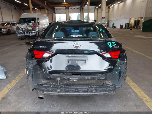 Nissan Altima 2.5 Sv 2019 1N4BL4DW8KC157594 Image 17
