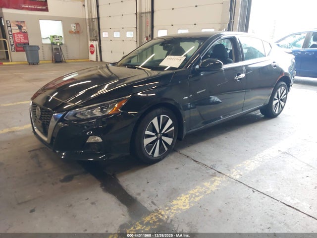 Nissan Altima 2.5 Sv 2019 1N4BL4DW8KC157594 Image 2