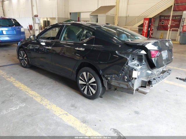 Nissan Altima 2.5 Sv 2019 1N4BL4DW8KC157594 Image 3