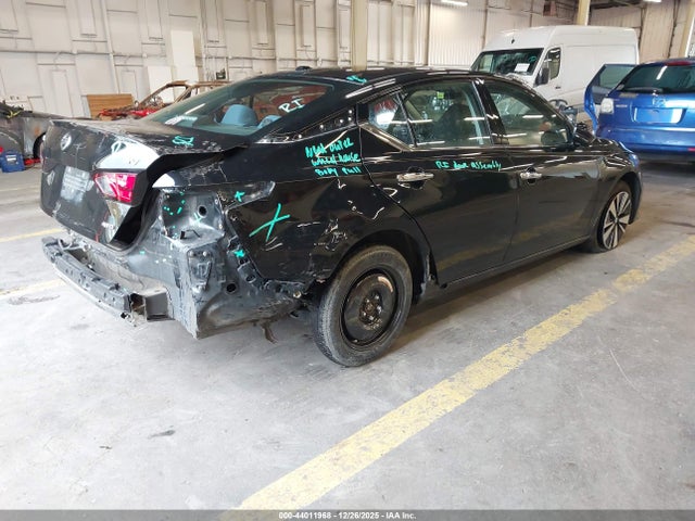 Nissan Altima 2.5 Sv 2019 1N4BL4DW8KC157594 Image 4