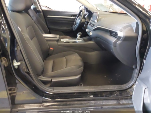 Nissan Altima 2.5 Sv 2019 1N4BL4DW8KC157594 Image 5