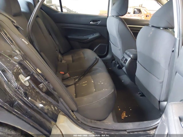Nissan Altima 2.5 Sv 2019 1N4BL4DW8KC157594 Image 8