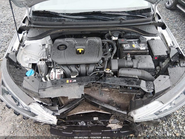 5NPD84LFXLH629998 Hyundai Elantra Value Edition