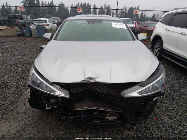5NPD84LFXLH629998 Hyundai Elantra Value Edition