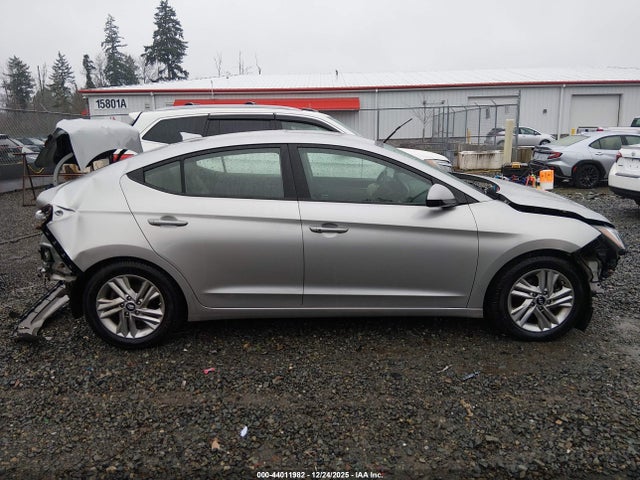 5NPD84LFXLH629998 Hyundai Elantra Value Edition