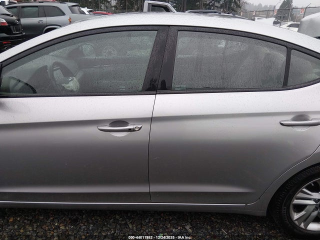 5NPD84LFXLH629998 Hyundai Elantra Value Edition