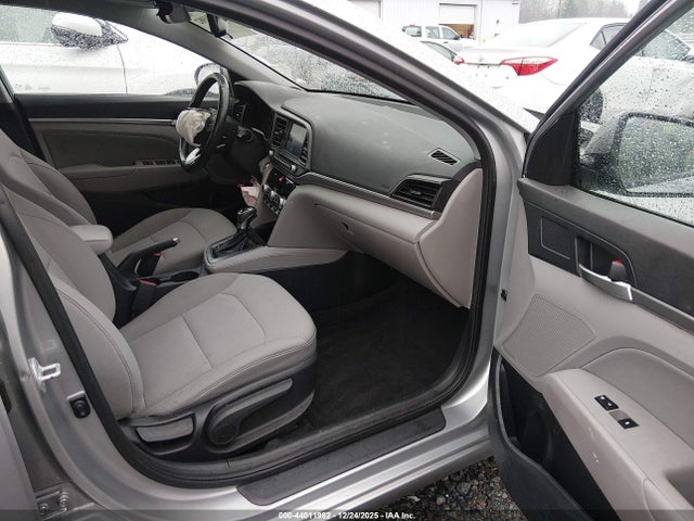 5NPD84LFXLH629998 Hyundai Elantra Value Edition