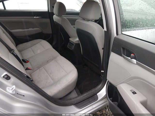 5NPD84LFXLH629998 Hyundai Elantra Value Edition