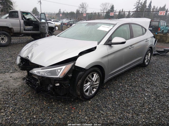 5NPD84LFXLH629998 Hyundai Elantra Value Edition