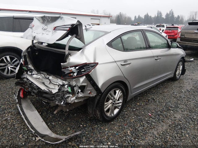 5NPD84LFXLH629998 Hyundai Elantra Value Edition
