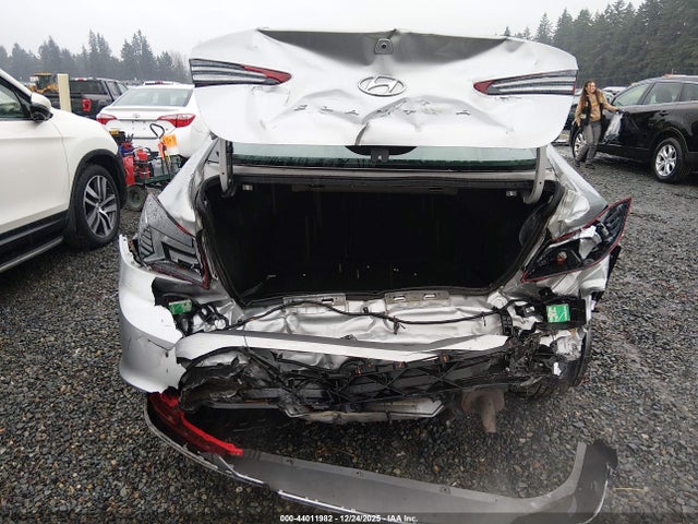 5NPD84LFXLH629998 Hyundai Elantra Value Edition