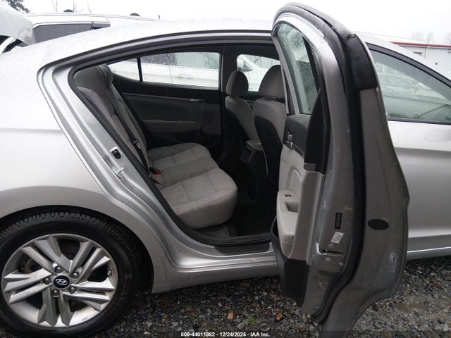 5NPD84LFXLH629998 Hyundai Elantra Value Edition
