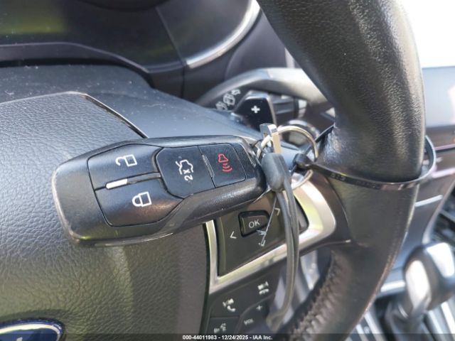 2016 FORD EDGE 2FMPK3K99GBB22186 Photo 10