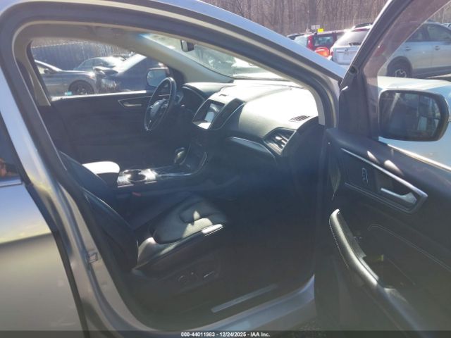 2016 FORD EDGE 2FMPK3K99GBB22186 Photo 4