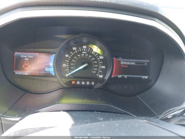 2016 FORD EDGE 2FMPK3K99GBB22186 Photo 6