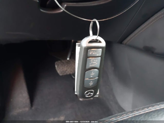 Продаж на аукціоні авто 2019 Mazda Cx-5 Grand Touring, vin: JM3KFBDMXK1548463, номер лоту: 44011984