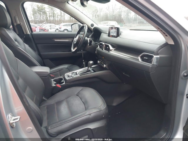 Продаж на аукціоні авто 2019 Mazda Cx-5 Grand Touring, vin: JM3KFBDMXK1548463, номер лоту: 44011984