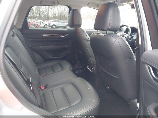 Продаж на аукціоні авто 2019 Mazda Cx-5 Grand Touring, vin: JM3KFBDMXK1548463, номер лоту: 44011984