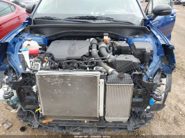 2022 KIA SORENTO 5XYRKDLF5NG121388 Photo 9