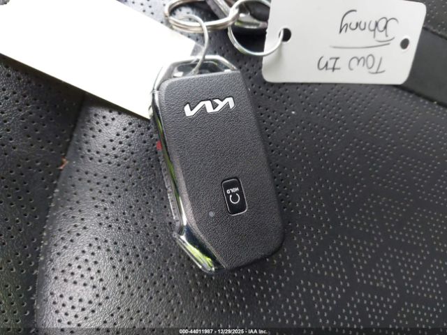 2022 KIA SORENTO 5XYRKDLF5NG121388 Photo 10
