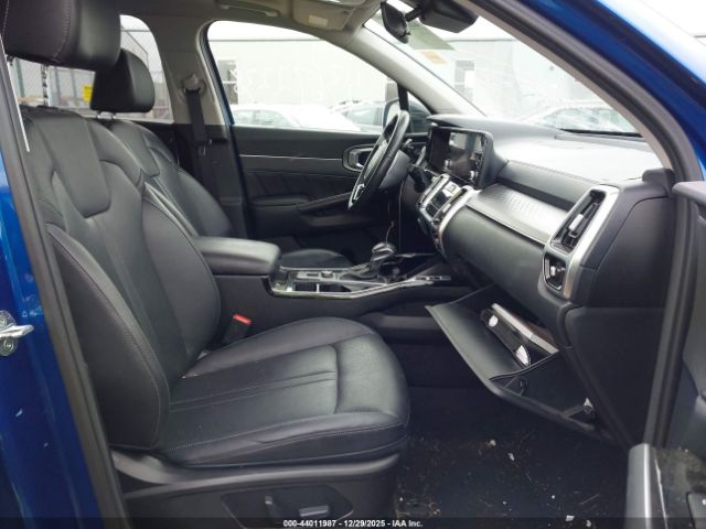 2022 KIA SORENTO 5XYRKDLF5NG121388 Photo 4