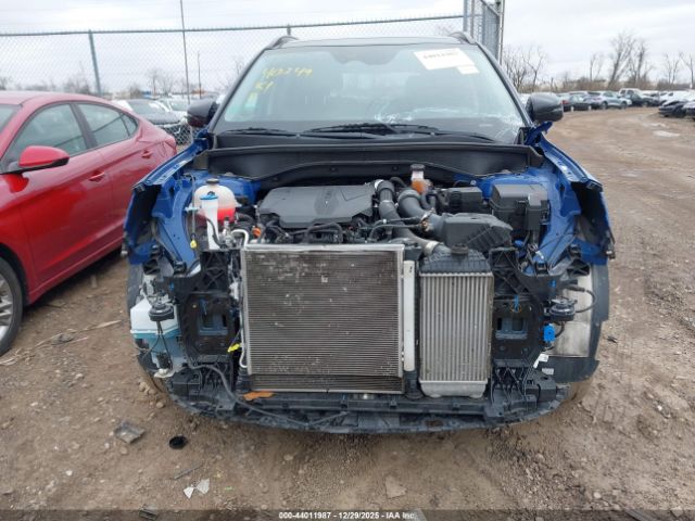 2022 KIA SORENTO 5XYRKDLF5NG121388 Photo 5