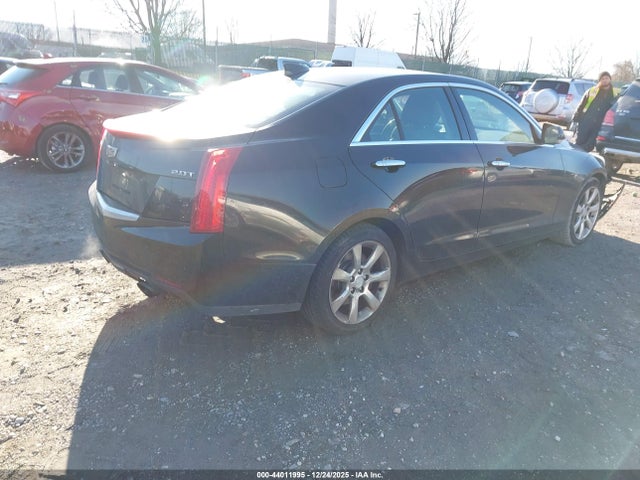 2016 CADILLAC ATS 1G6AB5RX4G0131764 Photo 3