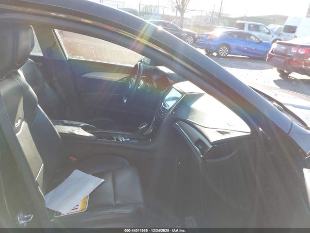 2016 CADILLAC ATS 1G6AB5RX4G0131764 Photo 4