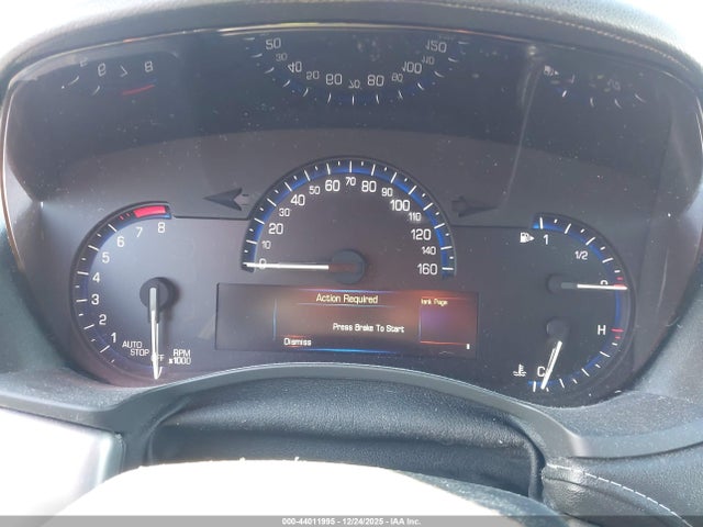 2016 CADILLAC ATS 1G6AB5RX4G0131764 Photo 6