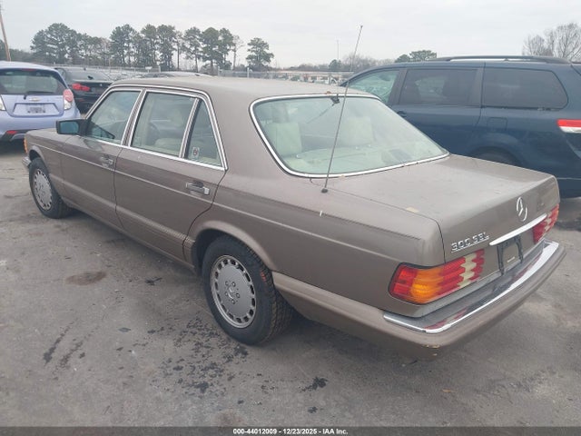 1990 MERCEDES-BENZ 300 WDBCA25E8LA538727 Photo 2