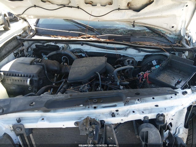 5TFAX5GNXLX185085 Toyota Tacoma Sr