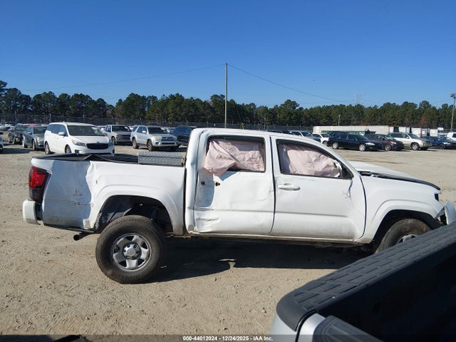 5TFAX5GNXLX185085 Toyota Tacoma Sr