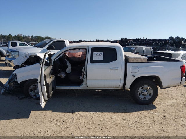 5TFAX5GNXLX185085 Toyota Tacoma Sr