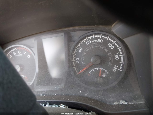 5TFAX5GNXLX185085 Toyota Tacoma Sr