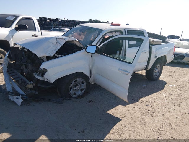 5TFAX5GNXLX185085 Toyota Tacoma Sr