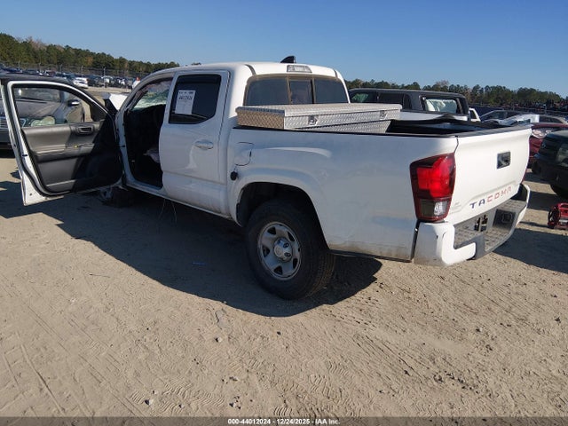 5TFAX5GNXLX185085 Toyota Tacoma Sr